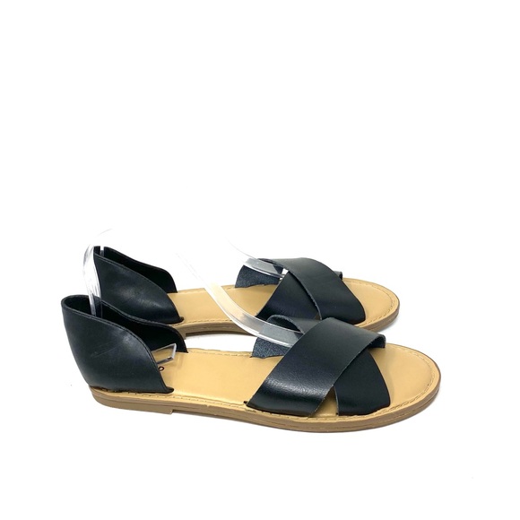 Torrid Sandals - Picture 3 of 7